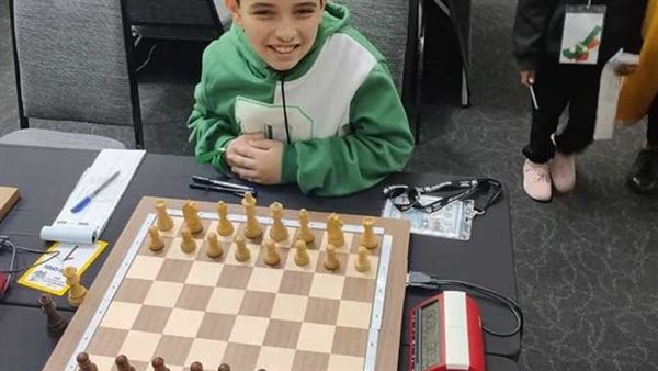 رياضة الشطرنج 