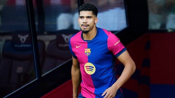 رونالد أراخو