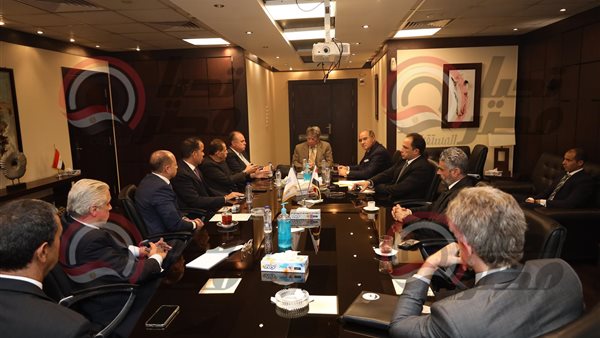 مجلس إدارة الشرة