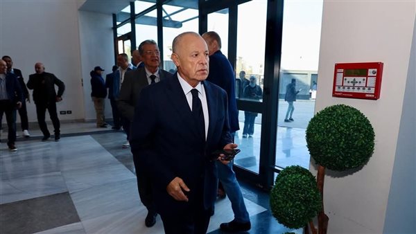 هاني أبو ريدة