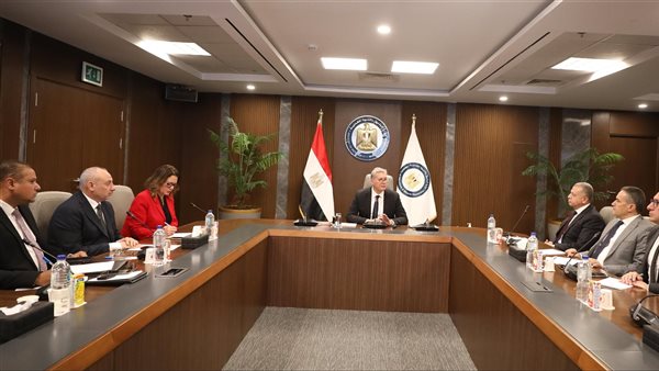 وزير البترول 