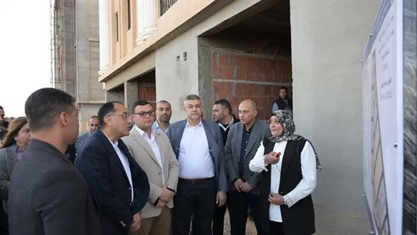 جولة رئيس الوزراء