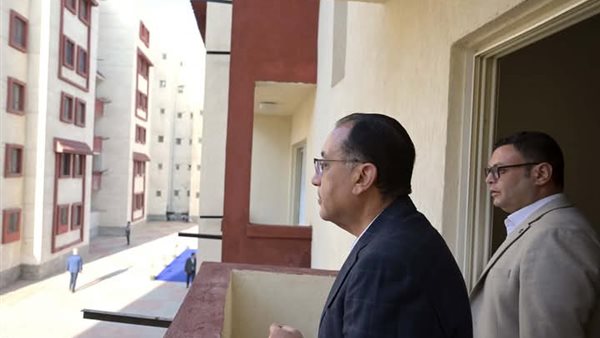 رئيس الوزراء 