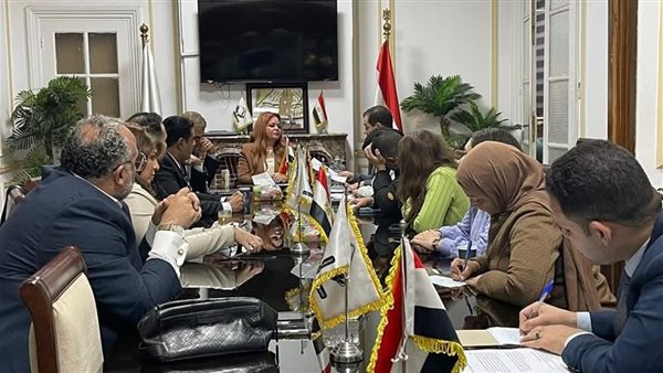 تنسيقية شباب الأحزاب