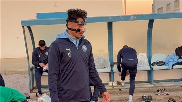 أحمد توفيق بالقناع