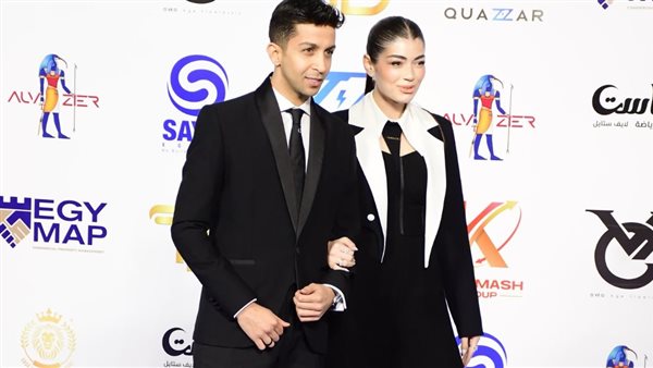 حفل توزيع جوائز ذا