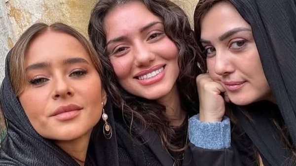 مسلسل ناقص ضلع 