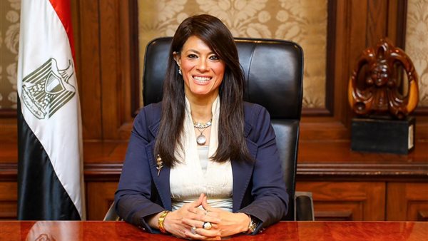  الدكتورة رانيا المشاط