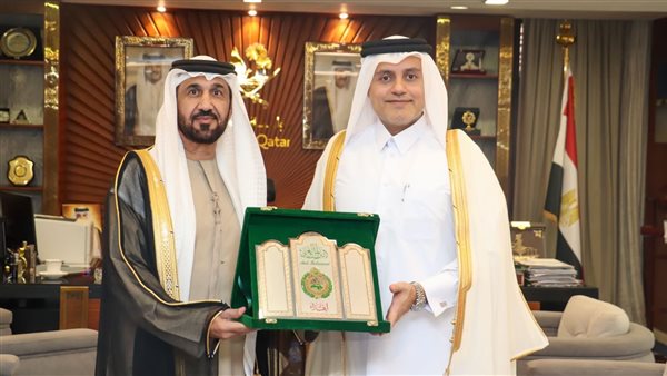 رئيس البرلمان العربي