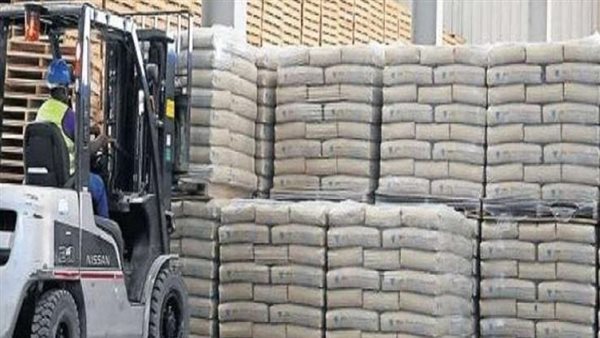 مواد البناء 