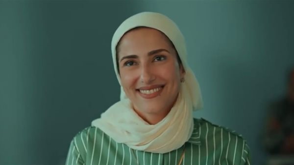 حنان مطاوع في مسلسل