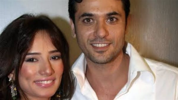 أحمد عز وزينة