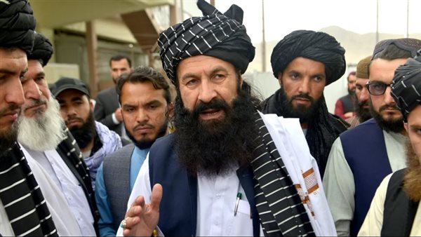  خليل الرحمن حقاني