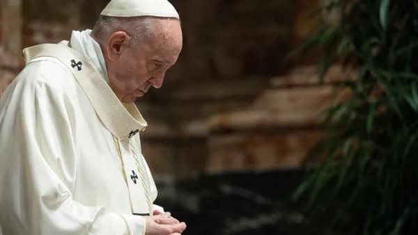 بابا الفاتيكان 