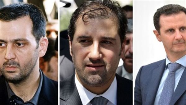 مصير غامض لماهر الأسد