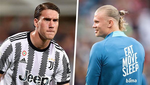 هالاند وفللاهوفيتش