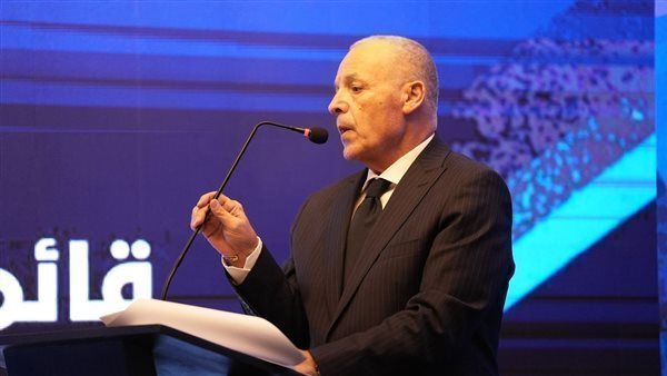 المهندس هاني أبو