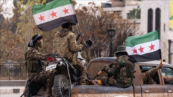 مصير سوريا بعد الأسد: