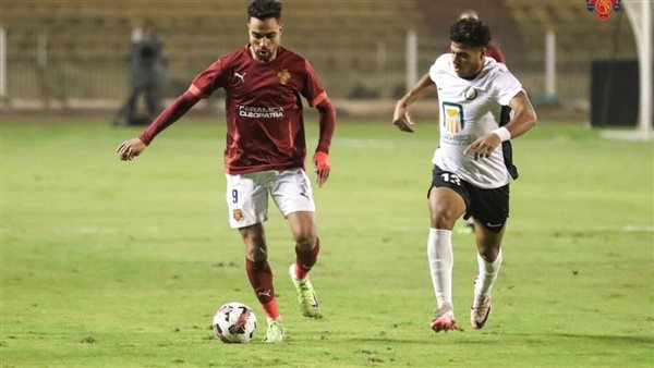 سيراميكا والبنك الأهلي