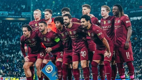 مانشستر سيتي