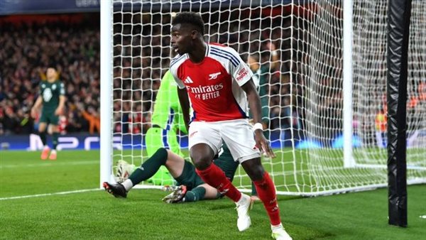 مباراة أرسنال وموناكو