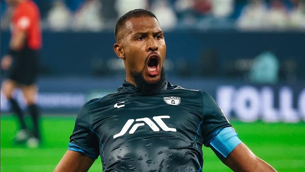 سالمون روندون قائد