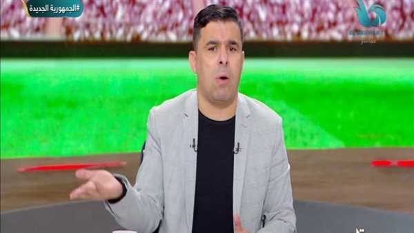 خالد الغندور