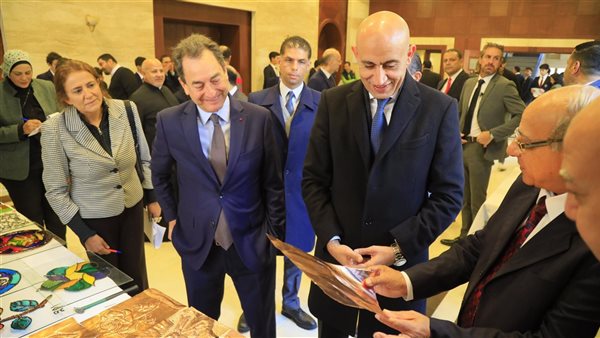 وزير التعليم