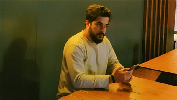 محمد سراج الدين 