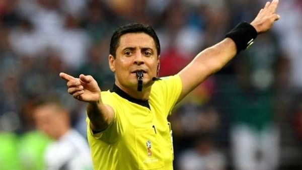 الإيراني علي رضا