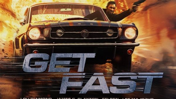 فيلم GET FAST
