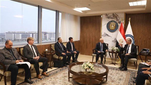 وزير البترول 