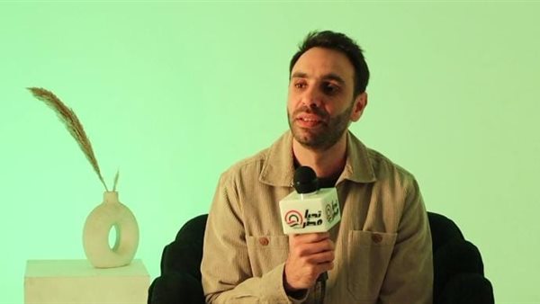 أحمد الشامي 