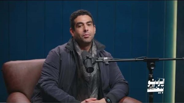 محمد الكيلاني 