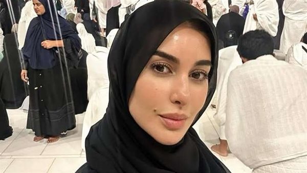 ياسمين صبري 