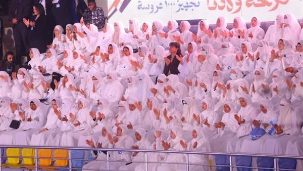 احتفالية مستقبل وطن