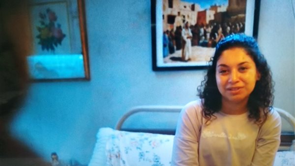 مسلسل ساعته وتاريخه