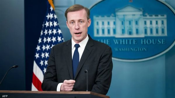 مستشار الأمن القومي