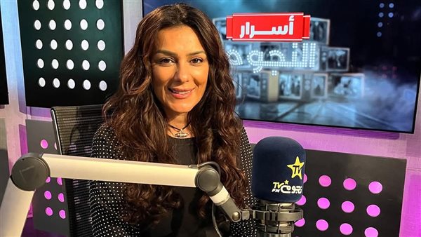 إنجي المقدم 