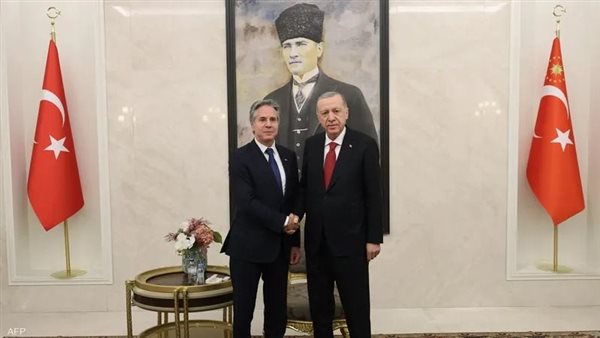 الرئيس التركي رجب