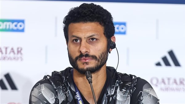 محمد الشناوي