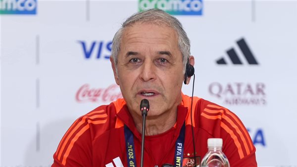 مؤتمر مارسيل كولر