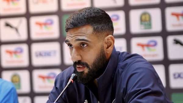 أحمد الشناوي