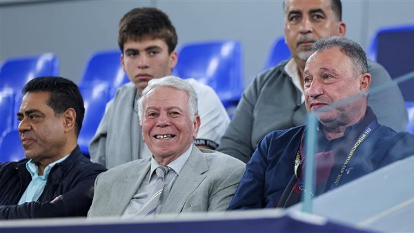 حسن حمدي والخطيب