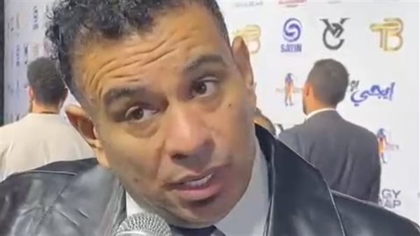 محمود الليثي