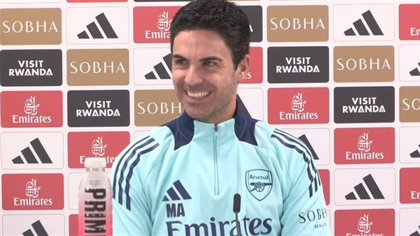 ميكيل أرتيتا