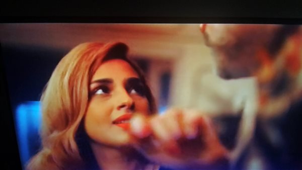 مسلسل ساعته وتاريخه