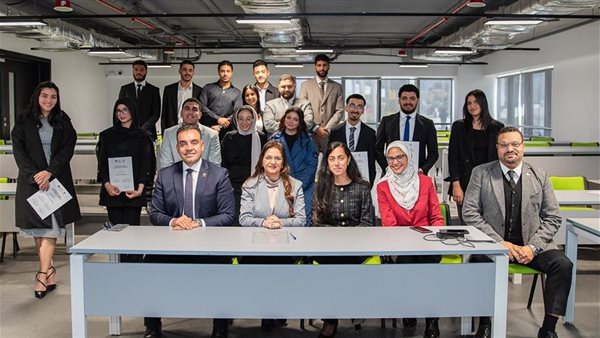 تنسيقية شباب الأحزاب