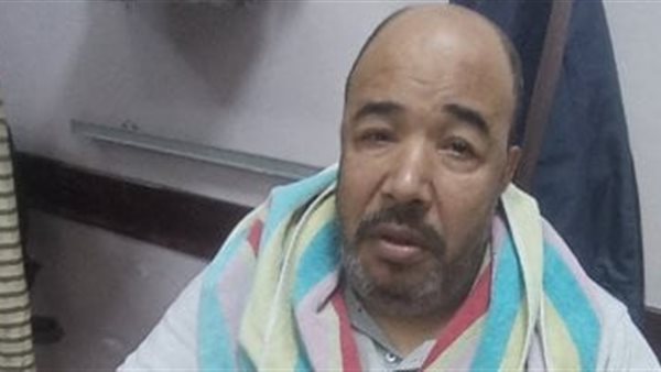 سيد الفيومي 