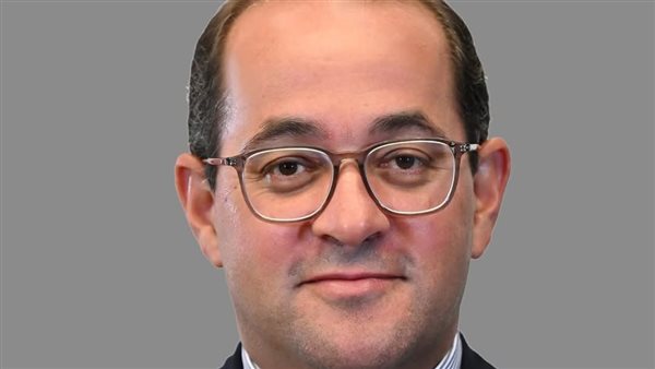 وزير المالية 